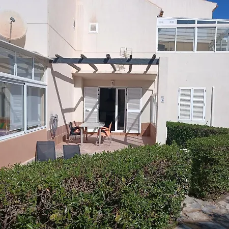 Apartamento Natura Alba
