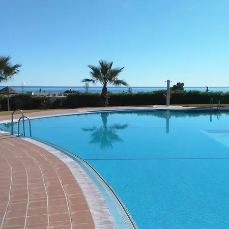 Apartment Natura Alba Vera