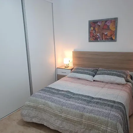 Natura Alba Apartment Vera