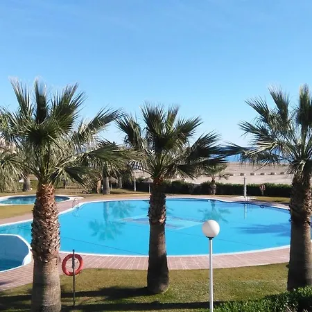 Natura Alba Apartment *