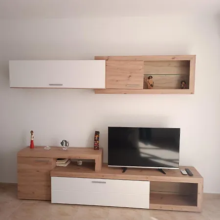 Apartment Natura Alba