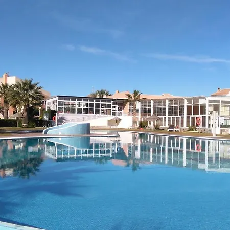 Apartment Natura Alba Vera
