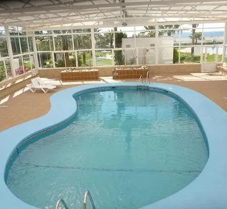 Apartment Natura Alba