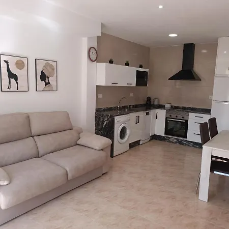 Apartment Natura Alba *