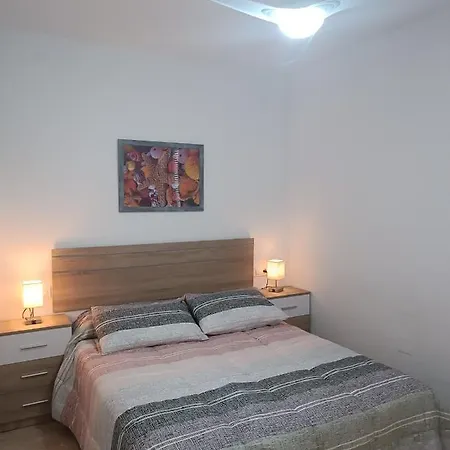 Apartment Natura Alba *