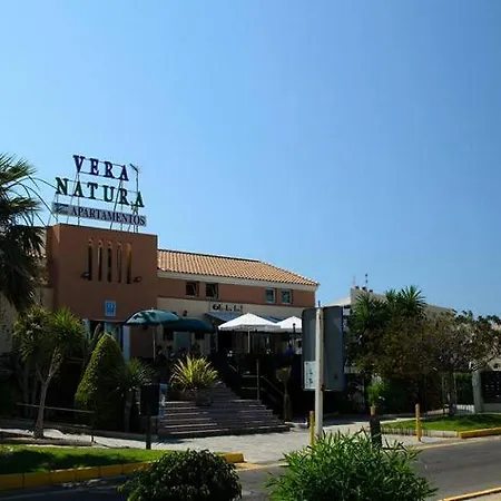 Apartment Natura Alba *