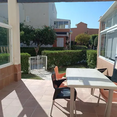 Apartment Natura Alba *