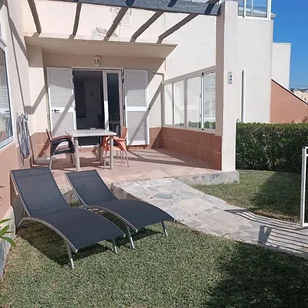 Apartment Natura Alba