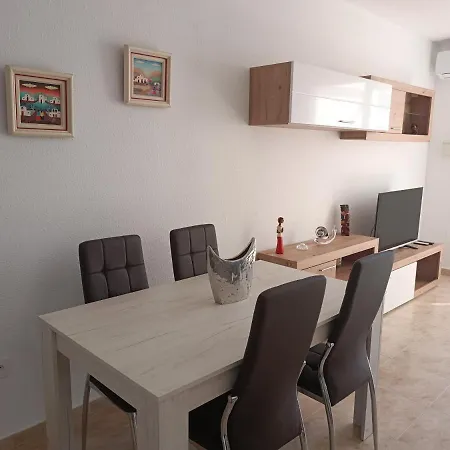 Natura Alba Apartment