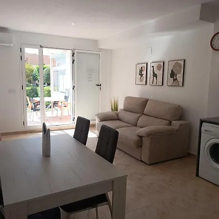 Apartment Natura Alba